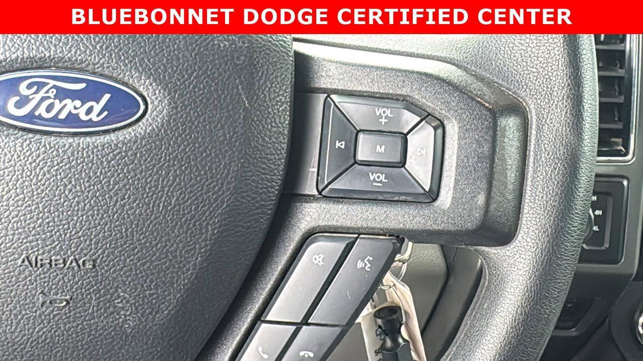 2022 Ford Super Duty F-350 DRW XLT New Braunfels TX