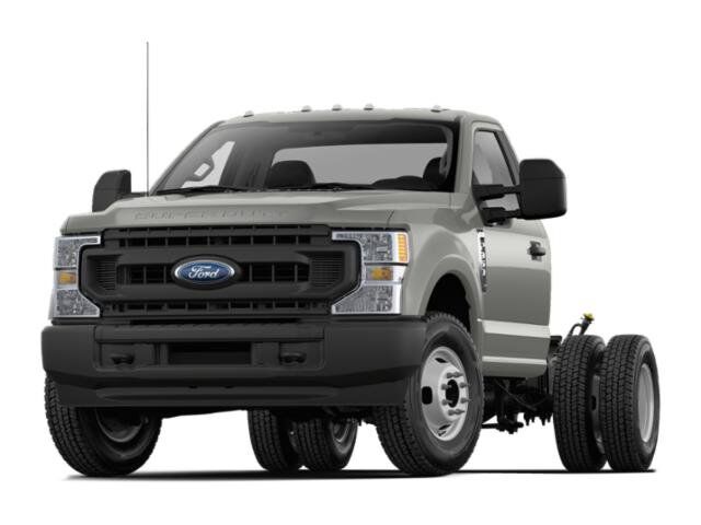 2022 Ford Super Duty F-350 DRW XLT Winder GA