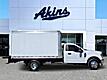 2022 Ford Super Duty F-350 DRW XLT
