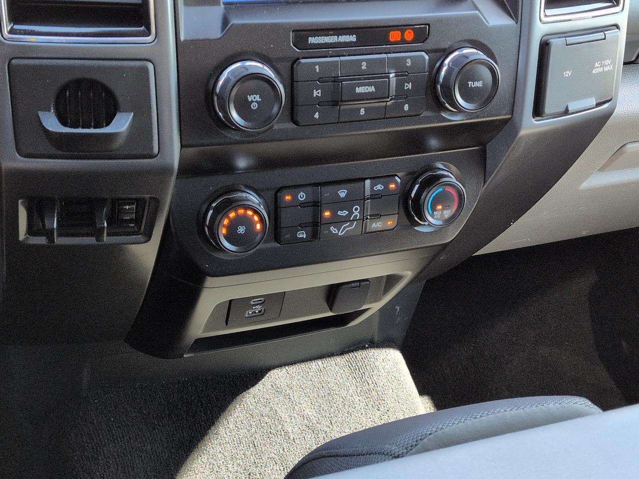 2022 Ford Super Duty F-350 DRW XLT Winder GA