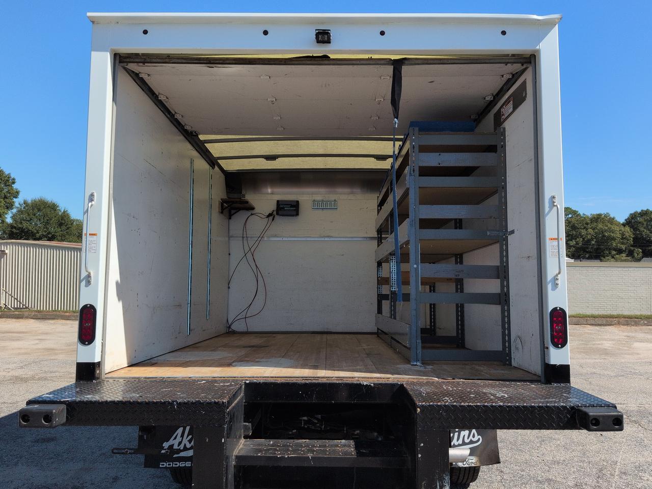 2022 Ford Super Duty F-350 DRW XLT Winder GA