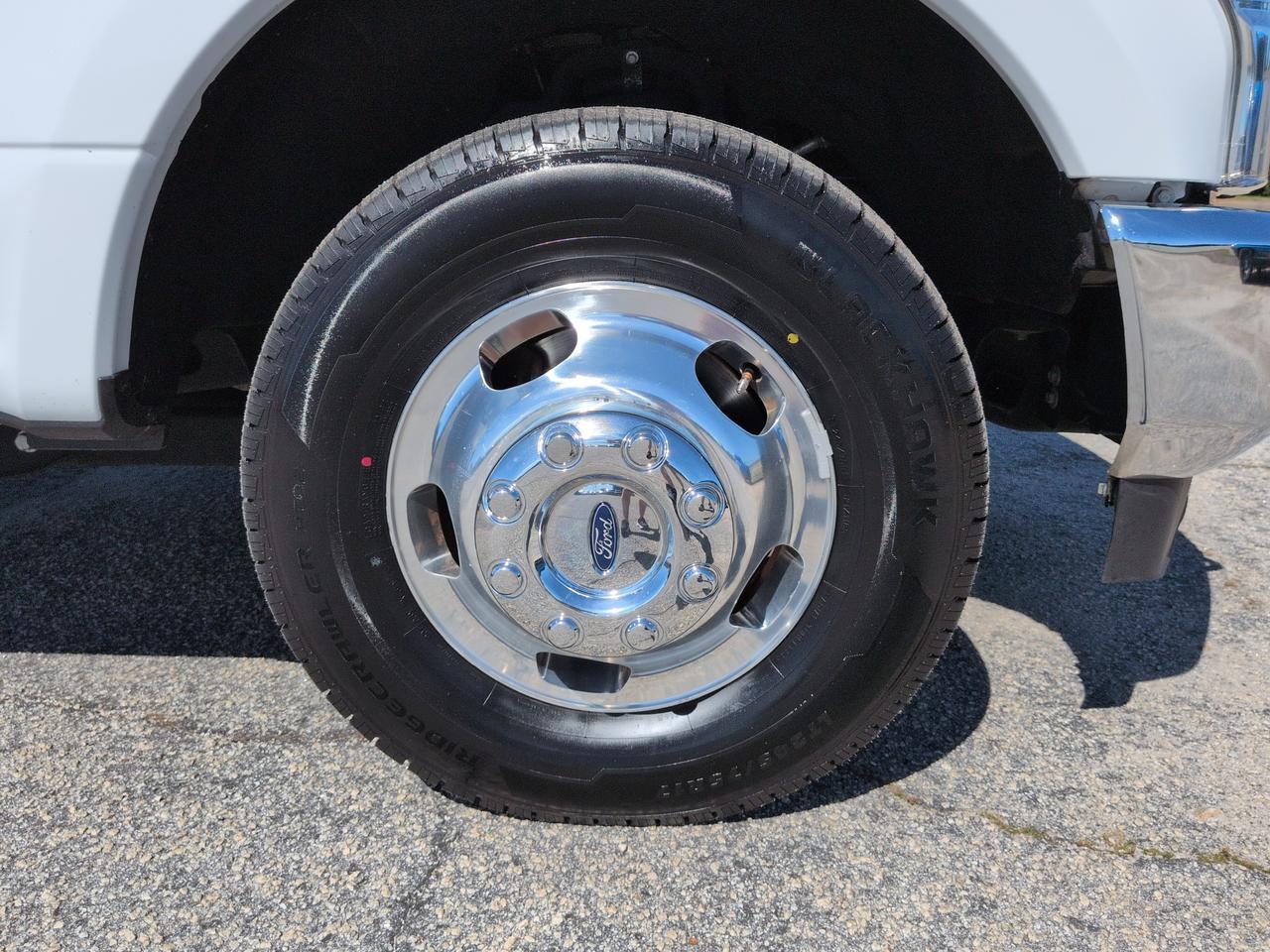 2022 Ford Super Duty F-350 DRW XLT Winder GA