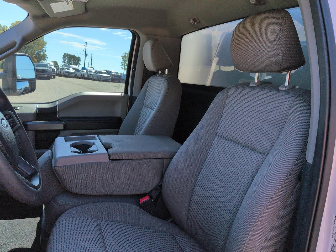 2022 Ford Super Duty F-350 DRW XLT Winder GA