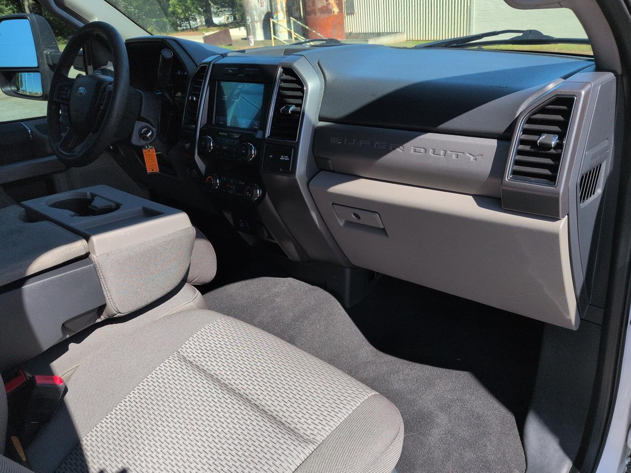 2022 Ford Super Duty F-350 DRW XLT Winder GA