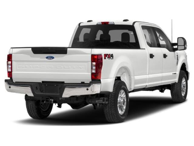 2022 Ford Super Duty F-350 DRW XLT Winder GA