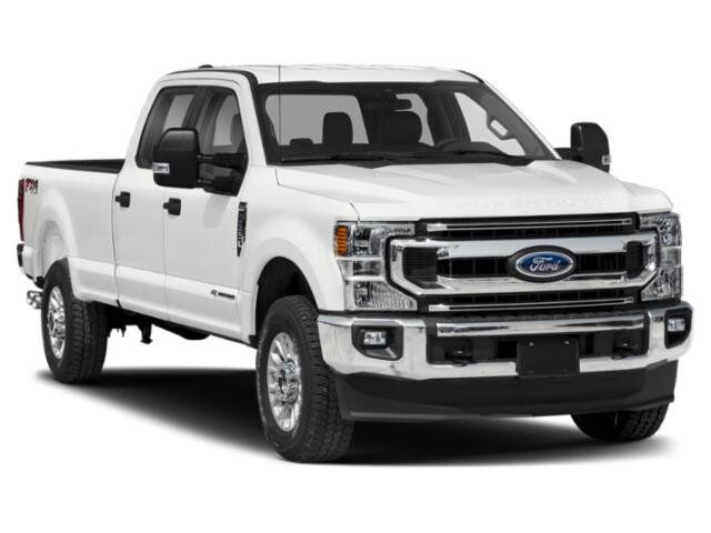 2022 Ford Super Duty F-350 DRW XLT Winder GA