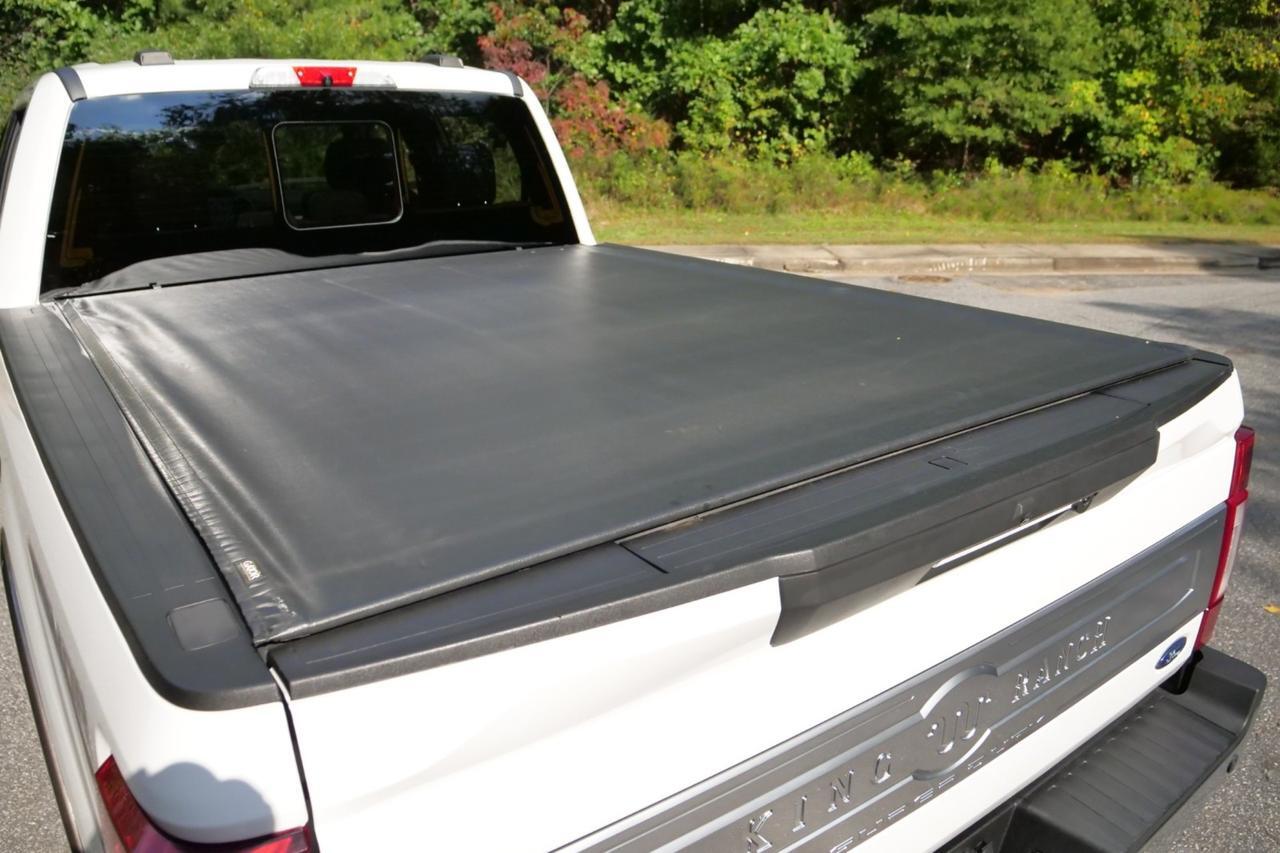 2022 Ford Super Duty F-350 King Ranch 4X4 / Tremor Off Road / V8 Diesel Lincolnton NC