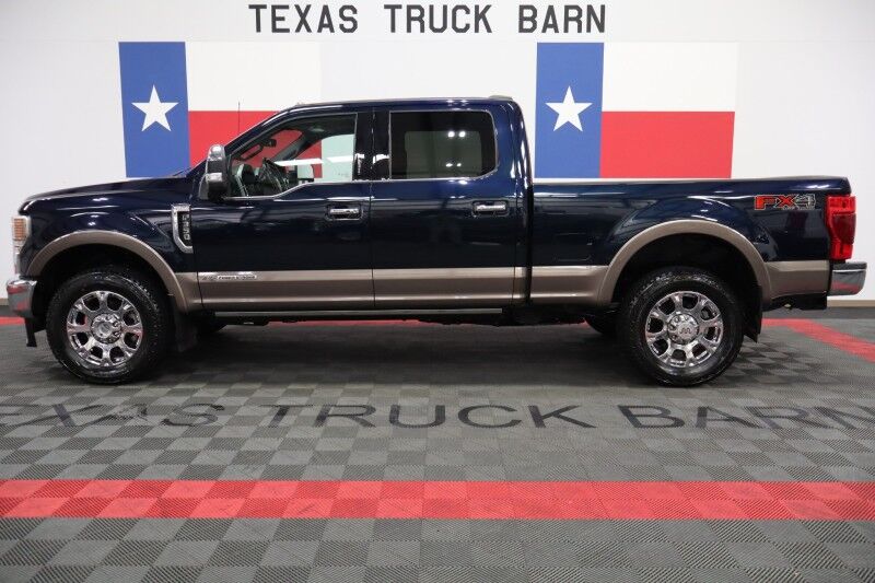 2022 Ford Super Duty F-350