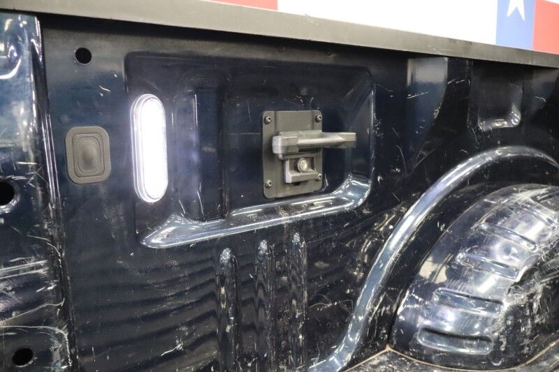 2022 Ford Super Duty F-350 King Ranch Ultimate 6.7L Diesel Chrome Pkg Sunroof Arlington TX