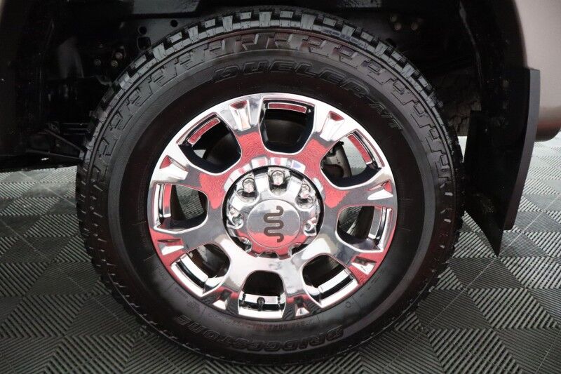 2022 Ford Super Duty F-350 King Ranch Ultimate 6.7L Diesel Chrome Pkg Sunroof Arlington TX
