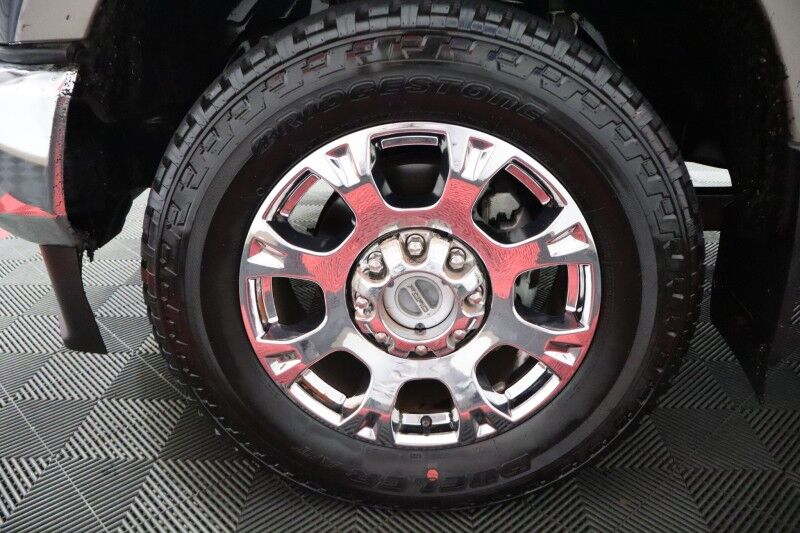 2022 Ford Super Duty F-350 King Ranch Ultimate 6.7L Diesel Chrome Pkg Sunroof Arlington TX