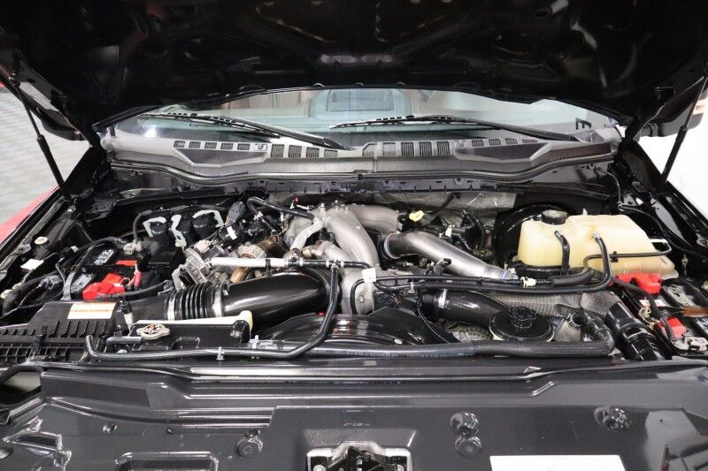 2022 Ford Super Duty F-350 King Ranch Ultimate 6.7L Diesel Chrome Pkg Sunroof Arlington TX