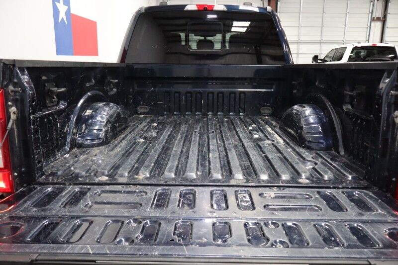 2022 Ford Super Duty F-350 King Ranch Ultimate 6.7L Diesel Chrome Pkg Sunroof Arlington TX
