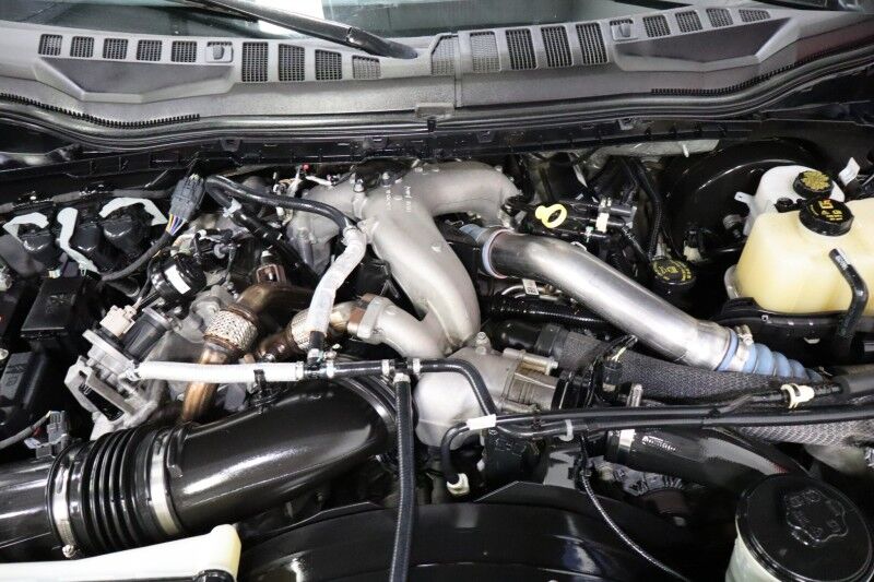 2022 Ford Super Duty F-350 King Ranch Ultimate 6.7L Diesel Chrome Pkg Sunroof Arlington TX