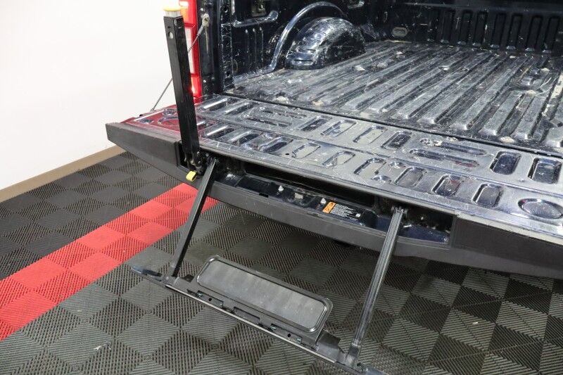 2022 Ford Super Duty F-350 King Ranch Ultimate 6.7L Diesel Chrome Pkg Sunroof Arlington TX