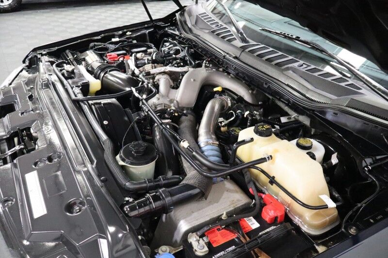 2022 Ford Super Duty F-350 King Ranch Ultimate 6.7L Diesel Chrome Pkg Sunroof Arlington TX