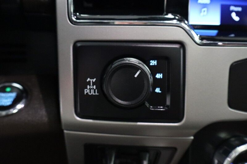 2022 Ford Super Duty F-350 King Ranch Ultimate 6.7L Diesel Chrome Pkg Sunroof Arlington TX
