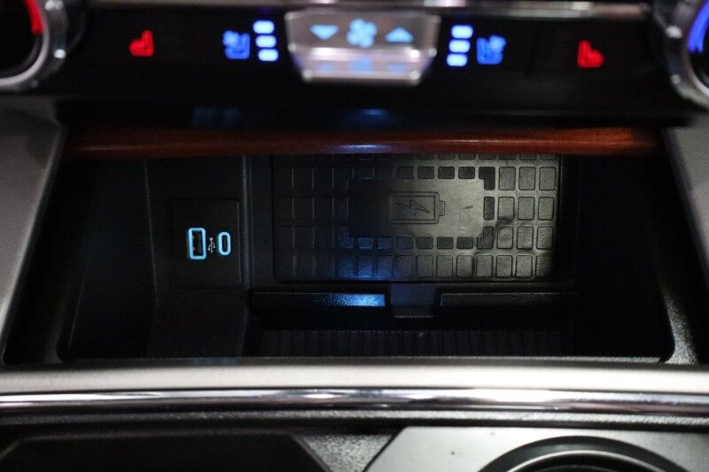 2022 Ford Super Duty F-350 King Ranch Ultimate 6.7L Diesel Chrome Pkg Sunroof Arlington TX