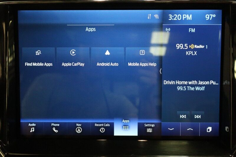 2022 Ford Super Duty F-350 King Ranch Ultimate 6.7L Diesel Chrome Pkg Sunroof Arlington TX
