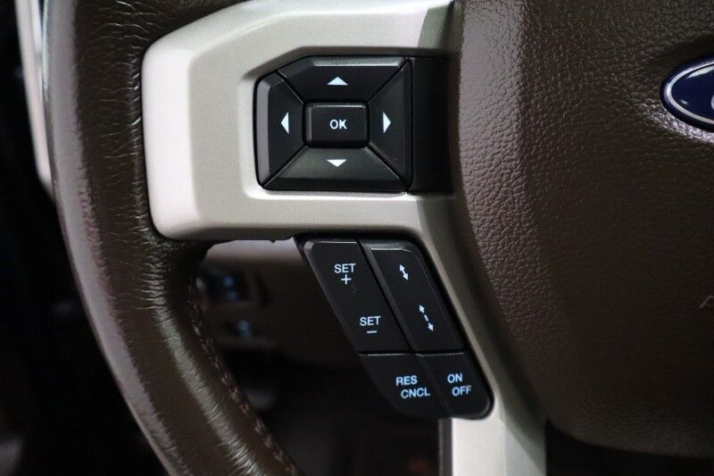 2022 Ford Super Duty F-350 King Ranch Ultimate 6.7L Diesel Chrome Pkg Sunroof Arlington TX