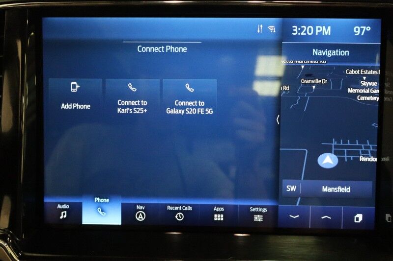2022 Ford Super Duty F-350 King Ranch Ultimate 6.7L Diesel Chrome Pkg Sunroof Arlington TX