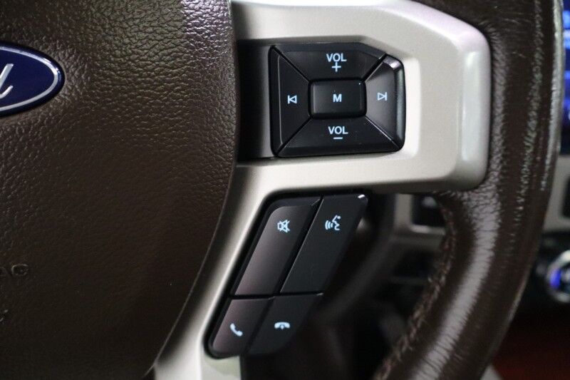 2022 Ford Super Duty F-350 King Ranch Ultimate 6.7L Diesel Chrome Pkg Sunroof Arlington TX