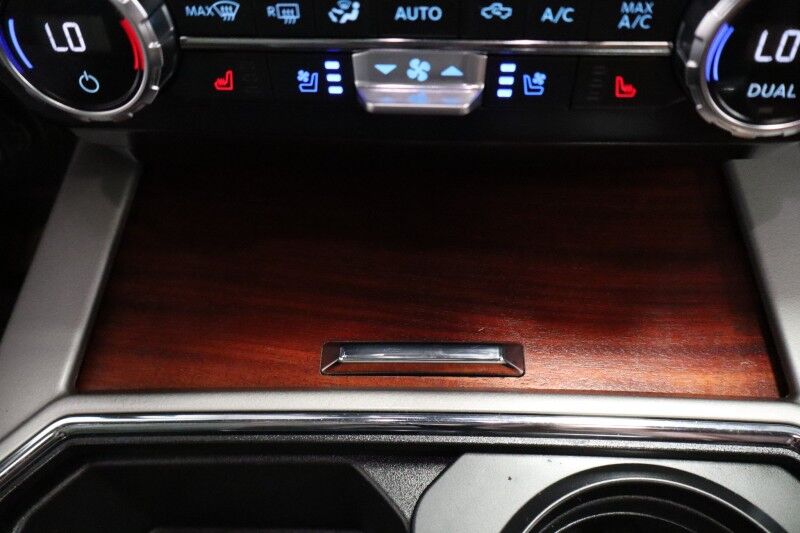 2022 Ford Super Duty F-350 King Ranch Ultimate 6.7L Diesel Chrome Pkg Sunroof Arlington TX