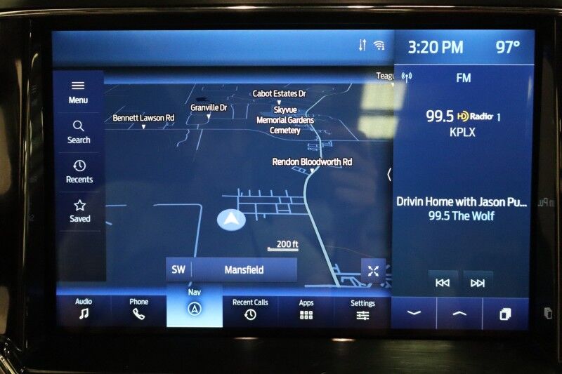 2022 Ford Super Duty F-350 King Ranch Ultimate 6.7L Diesel Chrome Pkg Sunroof Arlington TX