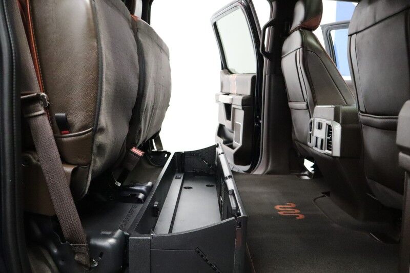 2022 Ford Super Duty F-350 King Ranch Ultimate 6.7L Diesel Chrome Pkg Sunroof Arlington TX