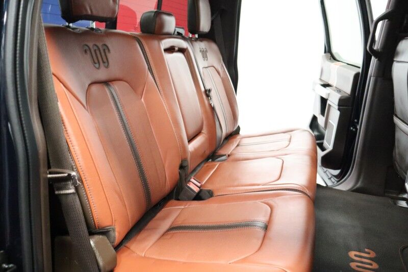 2022 Ford Super Duty F-350 King Ranch Ultimate 6.7L Diesel Chrome Pkg Sunroof Arlington TX
