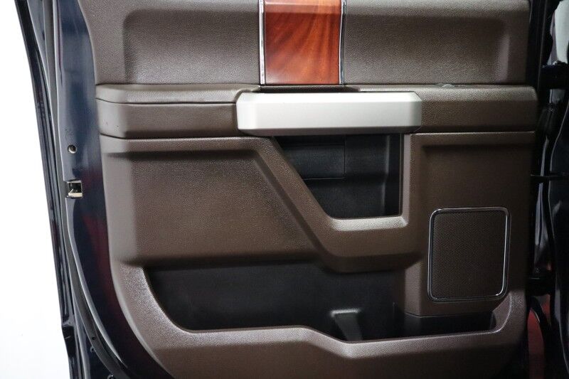 2022 Ford Super Duty F-350 King Ranch Ultimate 6.7L Diesel Chrome Pkg Sunroof Arlington TX