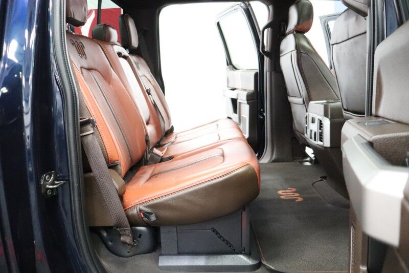 2022 Ford Super Duty F-350 King Ranch Ultimate 6.7L Diesel Chrome Pkg Sunroof Arlington TX