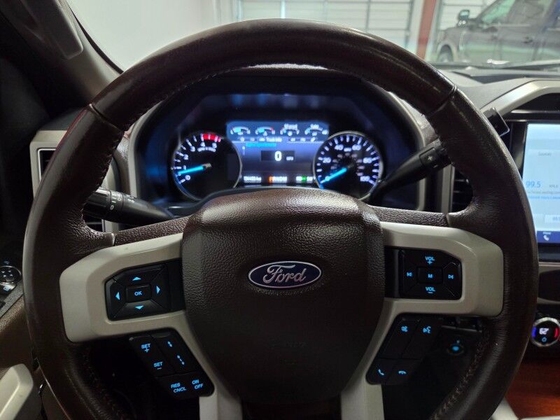 2022 Ford Super Duty F-350 King Ranch Ultimate Coming SOON 6.7L Diesel Long Bed 12in GPS Ca Arlington TX