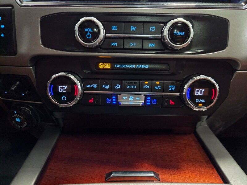 2022 Ford Super Duty F-350 King Ranch Ultimate Coming SOON 6.7L Diesel Long Bed 12in GPS Ca Arlington TX