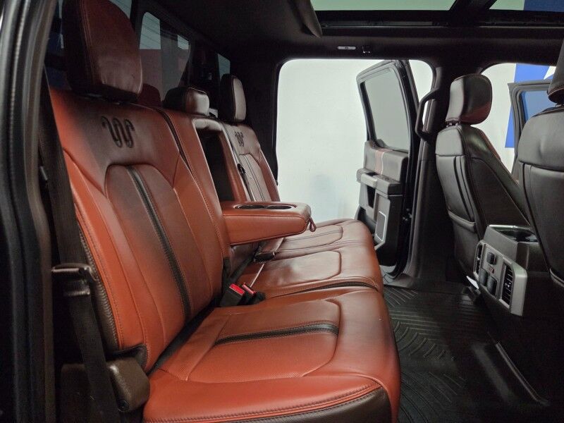 2022 Ford Super Duty F-350 King Ranch Ultimate Coming SOON 6.7L Diesel Long Bed 12in GPS Ca Arlington TX