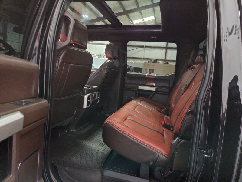 2022 Ford Super Duty F-350 King Ranch Ultimate Coming SOON 6.7L Diesel Long Bed 12in GPS Ca Arlington TX