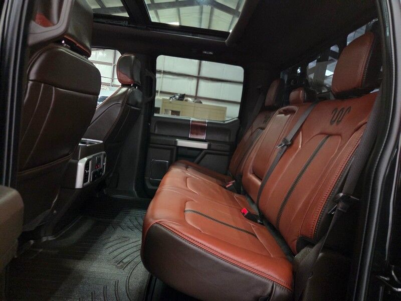 2022 Ford Super Duty F-350 King Ranch Ultimate Coming SOON 6.7L Diesel Long Bed 12in GPS Ca Arlington TX