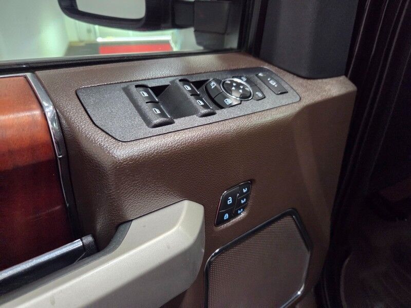 2022 Ford Super Duty F-350 King Ranch Ultimate Coming SOON 6.7L Diesel Long Bed 12in GPS Ca Arlington TX