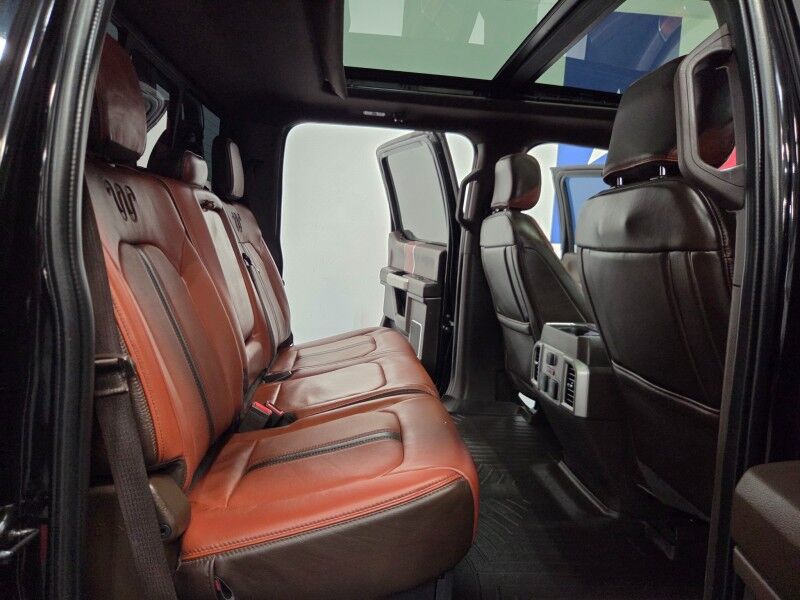 2022 Ford Super Duty F-350 King Ranch Ultimate Coming SOON 6.7L Diesel Long Bed 12in GPS Ca Arlington TX