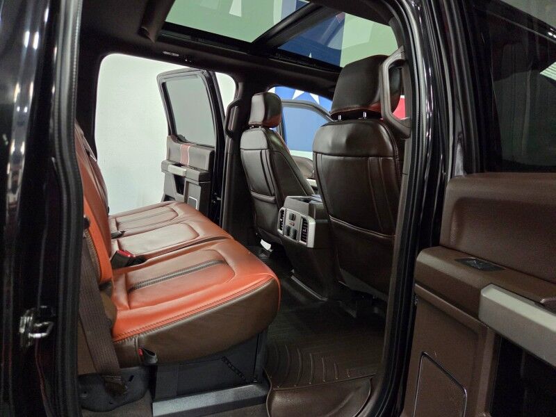 2022 Ford Super Duty F-350 King Ranch Ultimate Coming SOON 6.7L Diesel Long Bed 12in GPS Ca Arlington TX