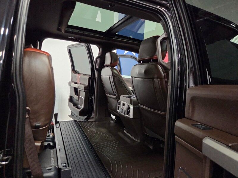 2022 Ford Super Duty F-350 King Ranch Ultimate Coming SOON 6.7L Diesel Long Bed 12in GPS Ca Arlington TX