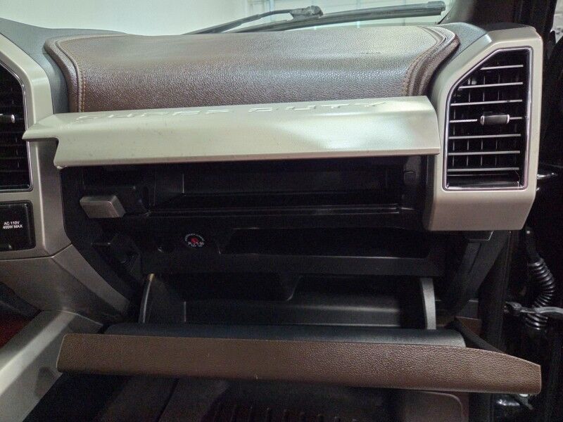 2022 Ford Super Duty F-350 King Ranch Ultimate Coming SOON 6.7L Diesel Long Bed 12in GPS Ca Arlington TX