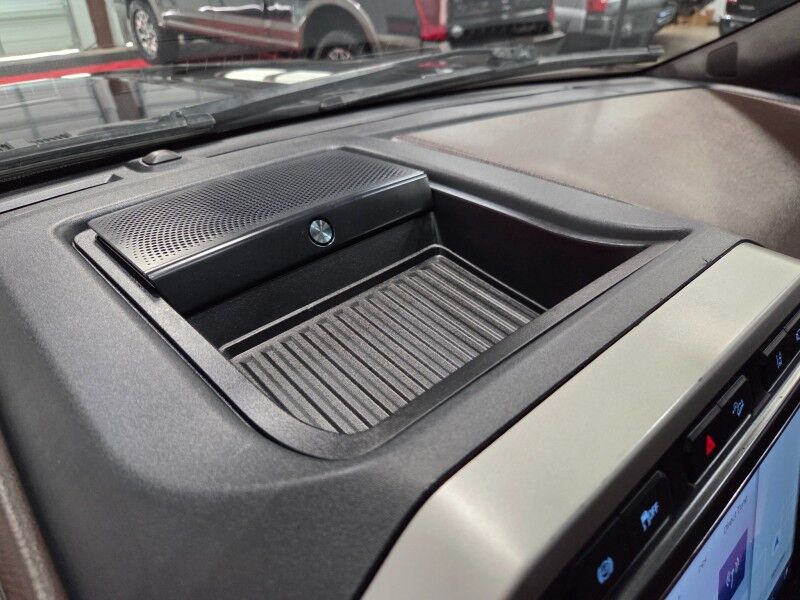 2022 Ford Super Duty F-350 King Ranch Ultimate Coming SOON 6.7L Diesel Long Bed 12in GPS Ca Arlington TX