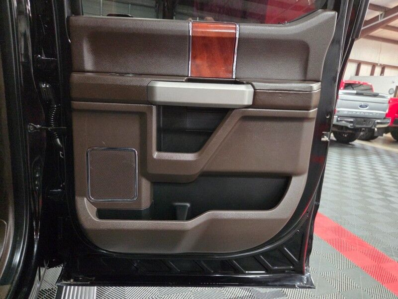 2022 Ford Super Duty F-350 King Ranch Ultimate Coming SOON 6.7L Diesel Long Bed 12in GPS Ca Arlington TX
