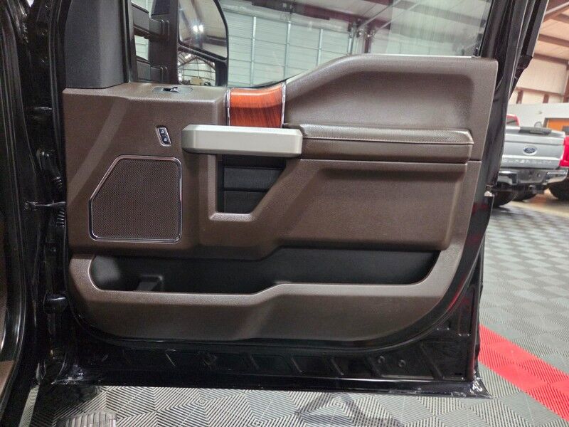 2022 Ford Super Duty F-350 King Ranch Ultimate Coming SOON 6.7L Diesel Long Bed 12in GPS Ca Arlington TX