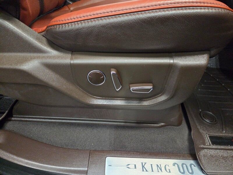 2022 Ford Super Duty F-350 King Ranch Ultimate Coming SOON 6.7L Diesel Long Bed 12in GPS Ca Arlington TX