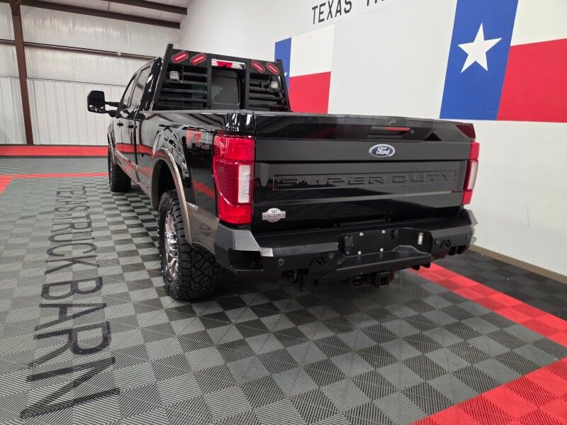 2022 Ford Super Duty F-350 King Ranch Ultimate Coming SOON 6.7L Diesel Long Bed 12in GPS Ca Arlington TX