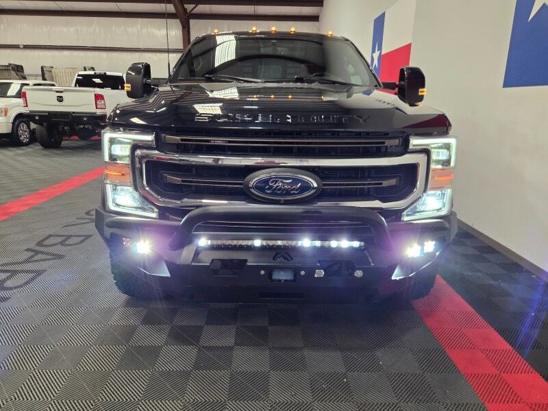 2022 Ford Super Duty F-350 King Ranch Ultimate Coming SOON 6.7L Diesel Long Bed 12in GPS Ca Arlington TX