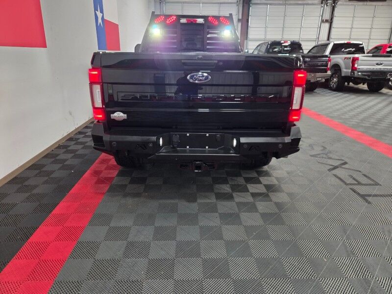 2022 Ford Super Duty F-350 King Ranch Ultimate Coming SOON 6.7L Diesel Long Bed 12in GPS Ca Arlington TX