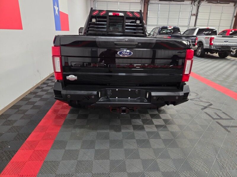 2022 Ford Super Duty F-350 King Ranch Ultimate Coming SOON 6.7L Diesel Long Bed 12in GPS Ca Arlington TX